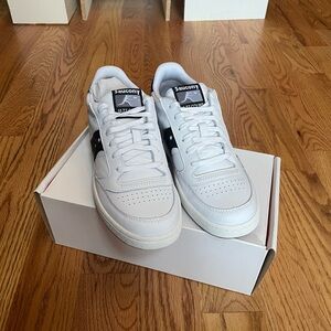 Saucony Jazz Court Sneaker